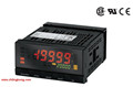 欧姆龙 电压、电流面板表 K3HB-XAA-FLK1AT11 AC100-240